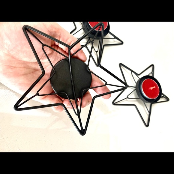 Candle holders - Picture 6 of 6